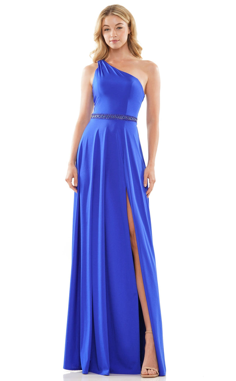 Colors Dress 2879 Royal