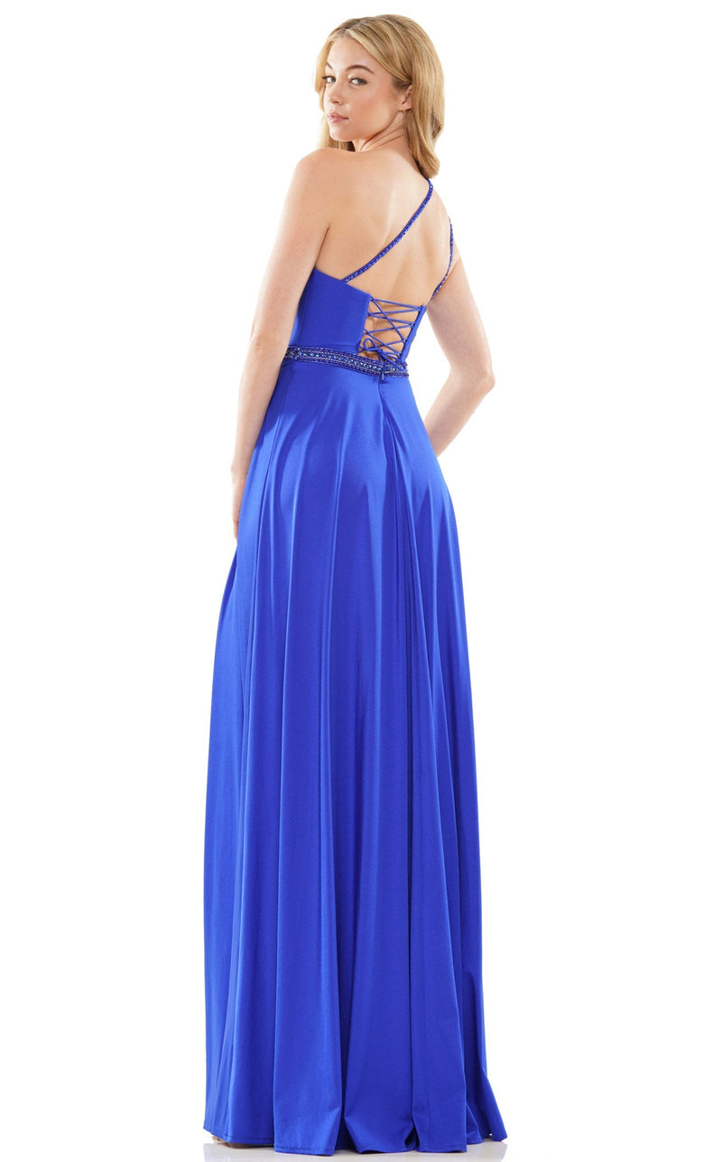 Colors Dress 2879 Royal