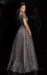 Lucci Lu 28839 Gunmetal
