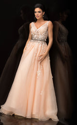 Lucci Lu 28846 Coral