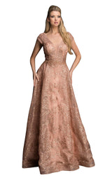 Lucci Lu 28847 Mauve