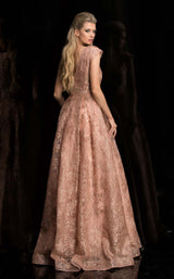 Lucci Lu 28847 Mauve
