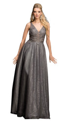 Lucci Lu 28853 Pewter