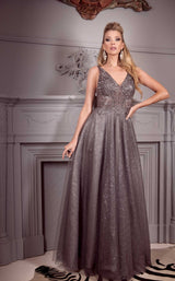 Lucci Lu 28853 Pewter