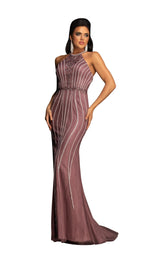 Lucci Lu 28854 Mauve