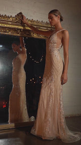 Cinderella Divine CD981 Dress
