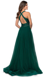 La Femme 28908 Emerald