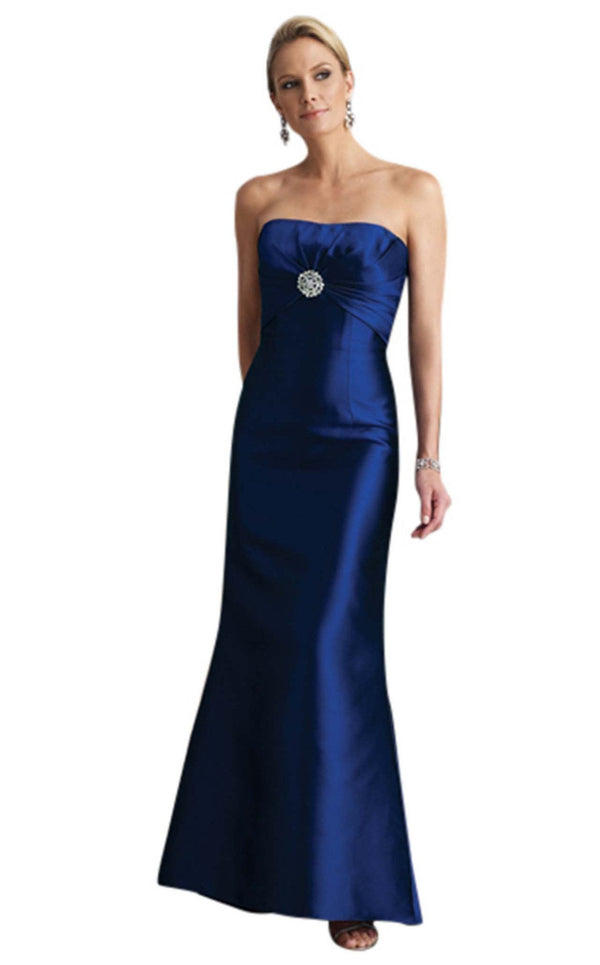 Montage 28924 Silver/Blue