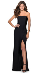 La Femme 28944 Black
