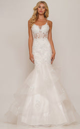 Colors Dress 2899 Off White