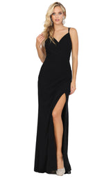 Dancing Queen 2905 Black