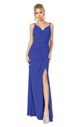 Dancing Queen 2905 Royal Blue