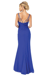 Dancing Queen 2905 Royal Blue