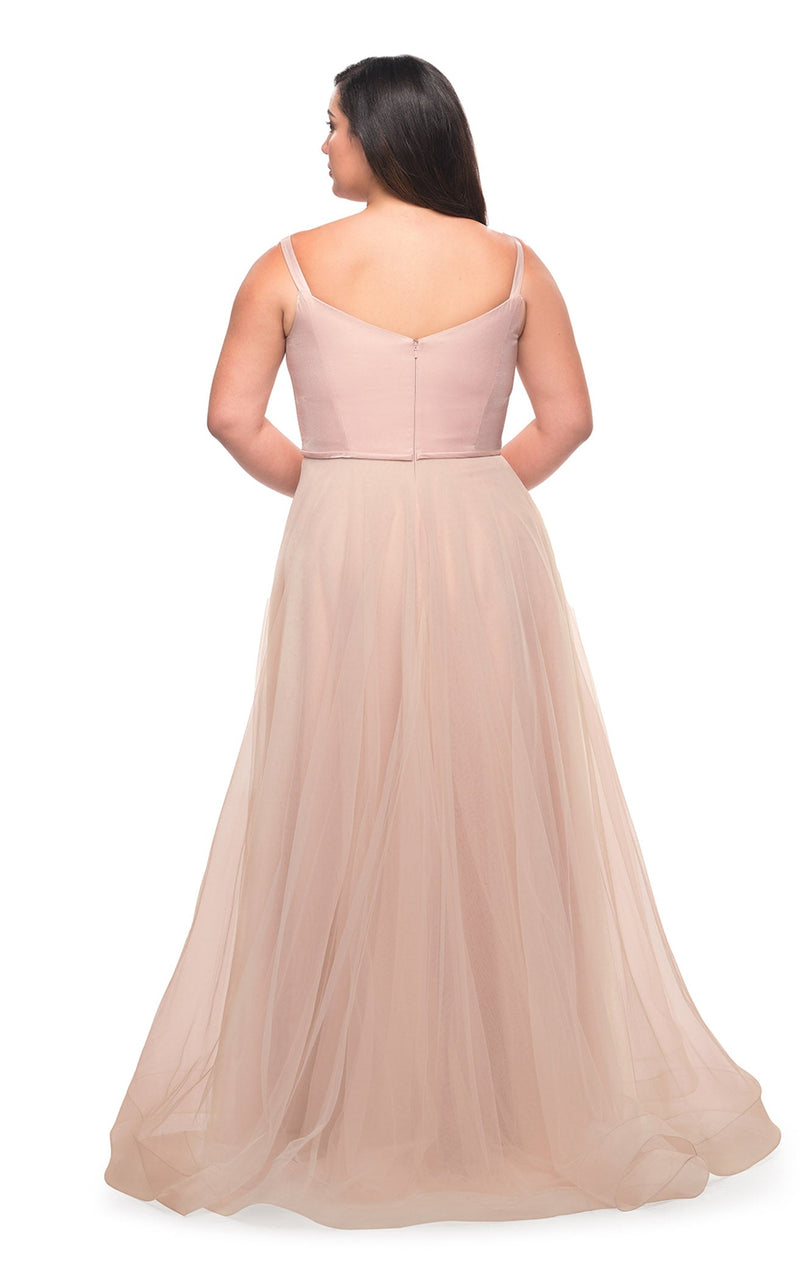 La Femme 29072 Blush