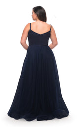 La Femme 29072 Navy
