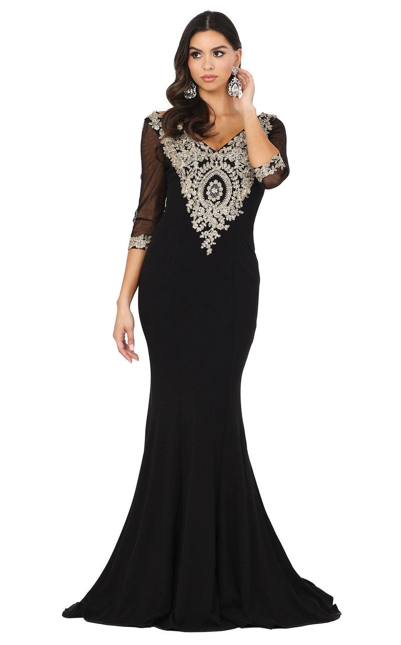 Dancing Queen 2911 Black