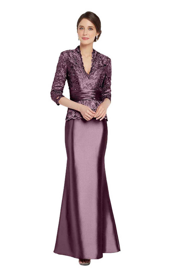 Alyce 29143 Aubergine