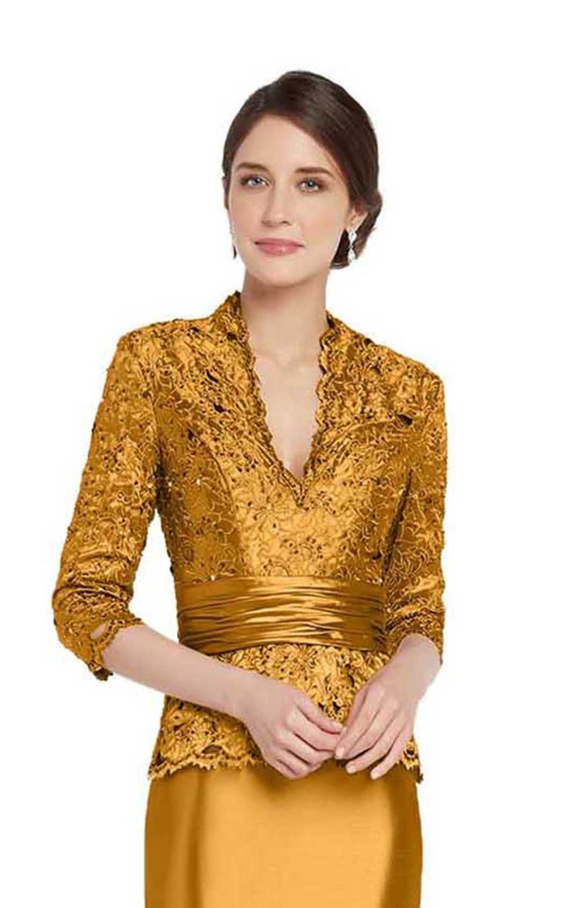 Alyce 29143CL Gold