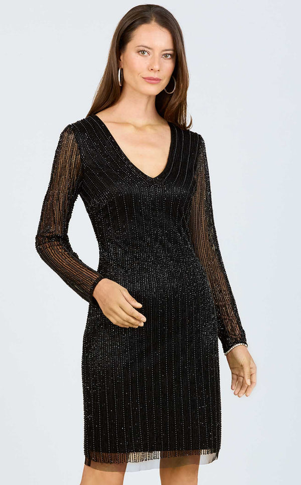Lara 29164 Black