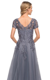 La Femme 29164 Slate