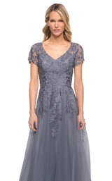 La Femme 29164 Slate