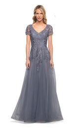 La Femme 29164 Slate