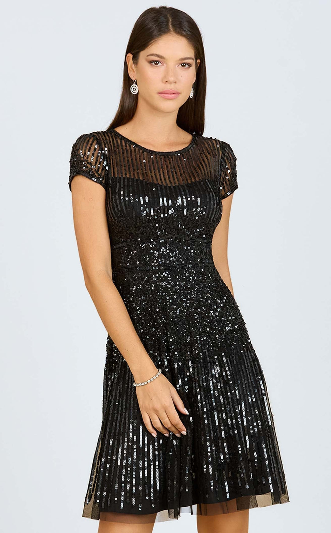Lara 29180 Black