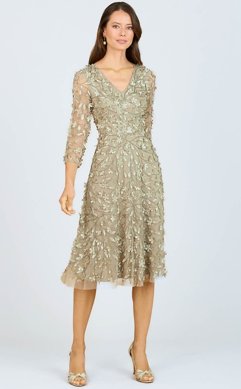Lara 29184 Prom Dress - Dark Taupe | NewYorkDress Lara 29184 Prom Dress - Dark Taupe | NewYorkDress