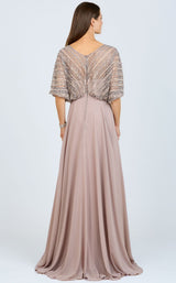 Lara 29187 Dusty-Purple