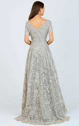 Lara 29193 Dress Stone