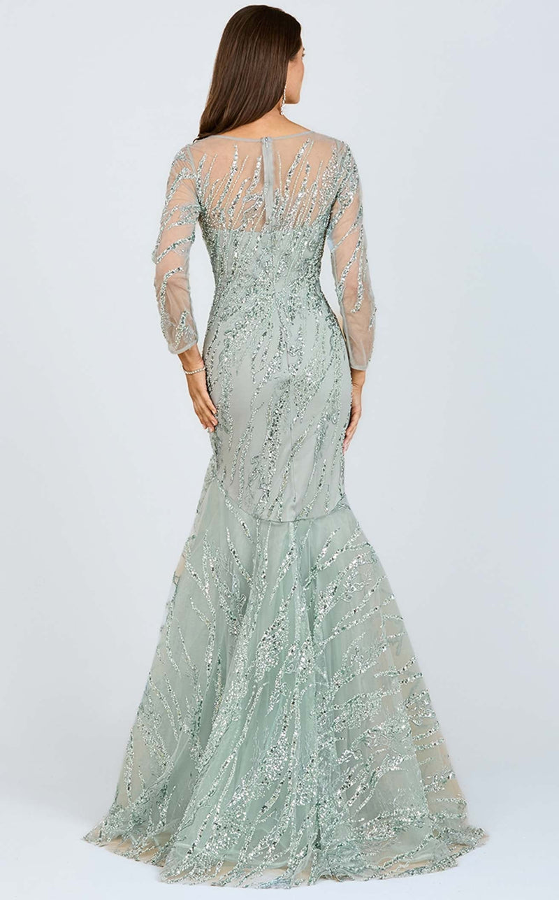 Lara 29199 Prom Dress - Seafoam | NewYorkDress Lara 29199 Prom Dress - Seafoam | NewYorkDress