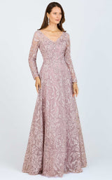 Lara 29200 Mauve