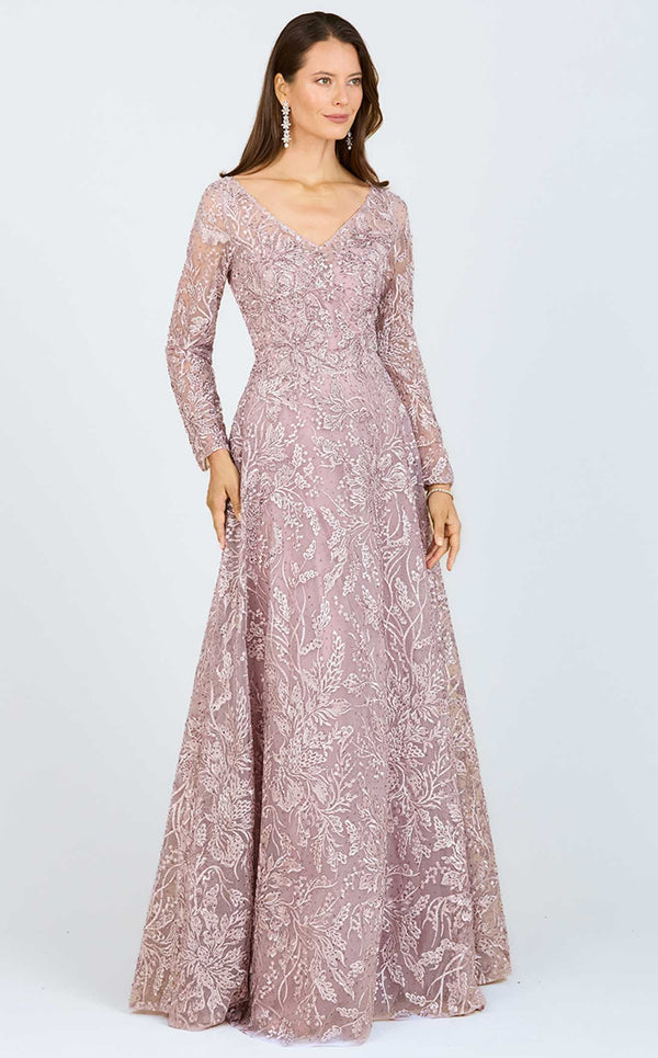 Lara 29200 Mauve