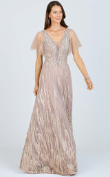 Lara 29201 Dusty Rose