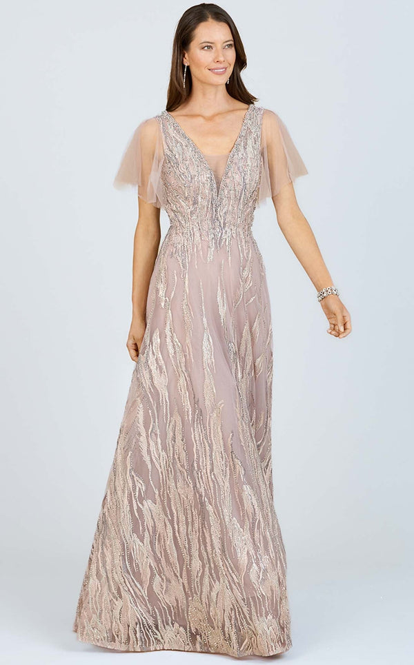 Lara 29201 Dusty Rose