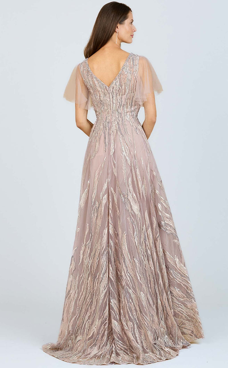Lara 29201 Dusty Rose