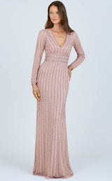 Lara 29203 Dusty Rose