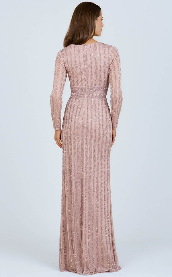 Lara 29203 Dusty Rose