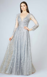 Lara 29206 Light Blue