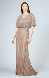 Lara 29207 Dusty Purple