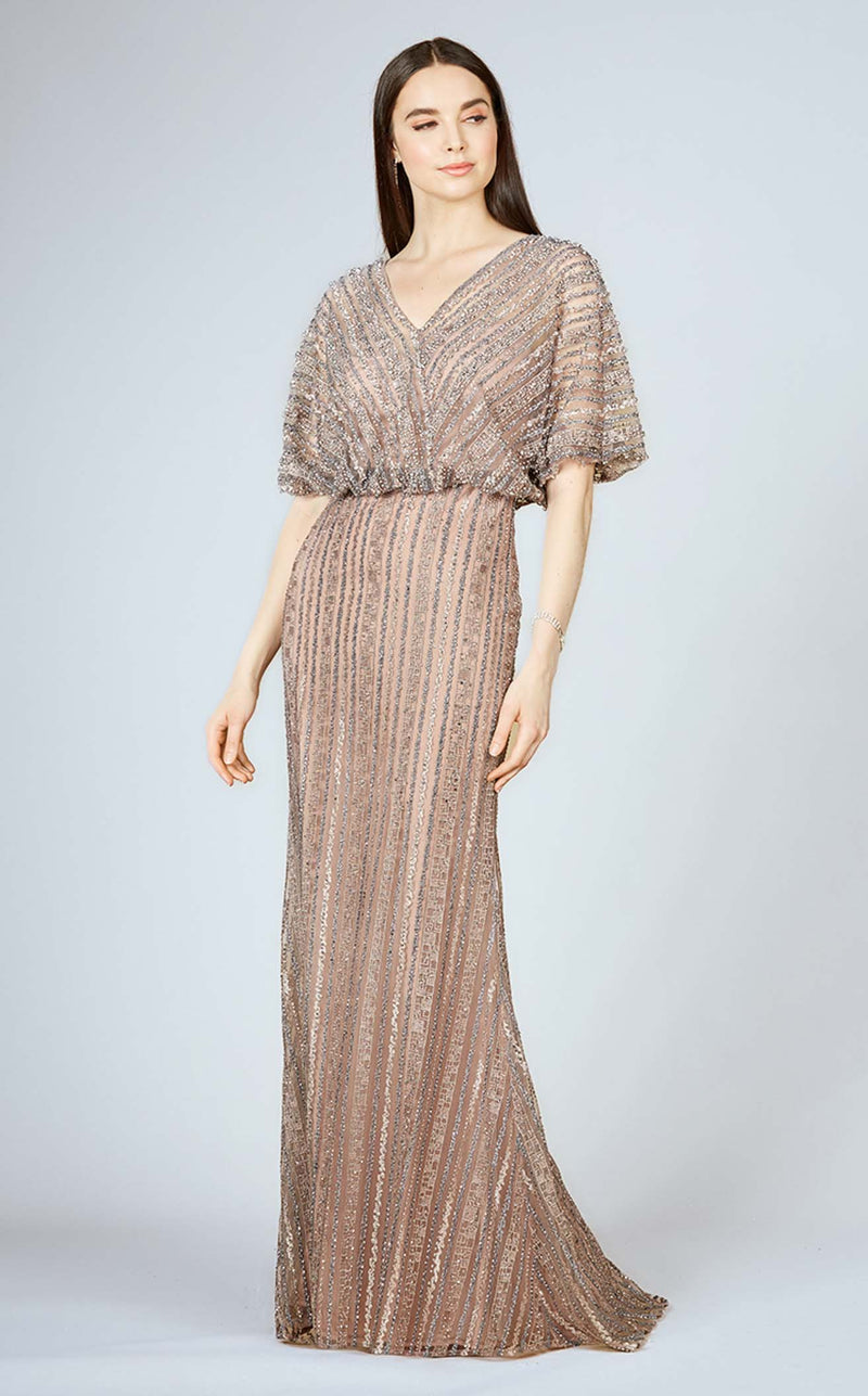 Lara 29207 Dusty Purple