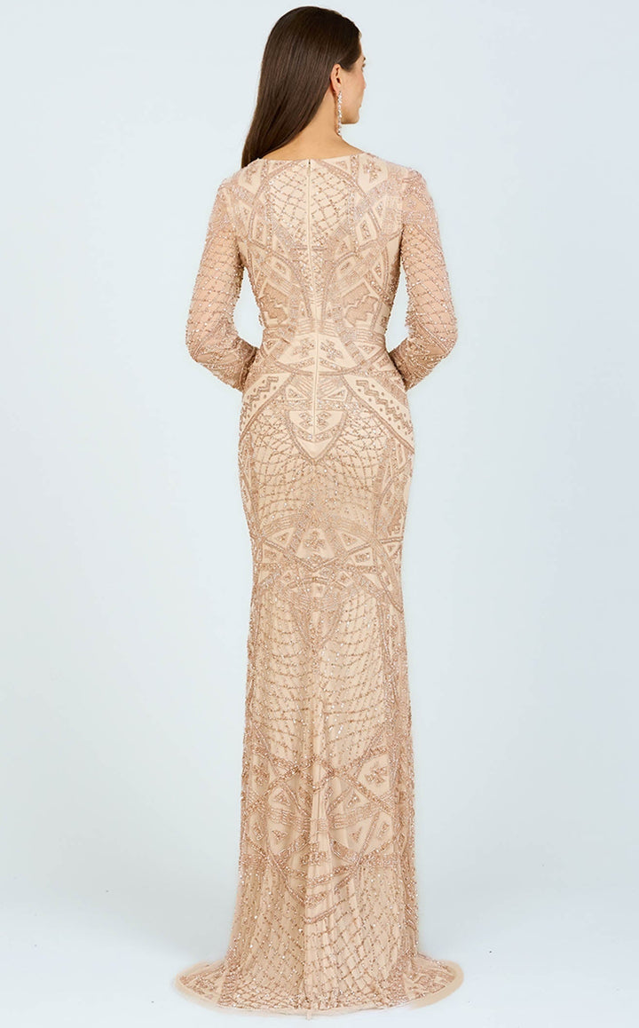 Lara 29215 Rose Gold