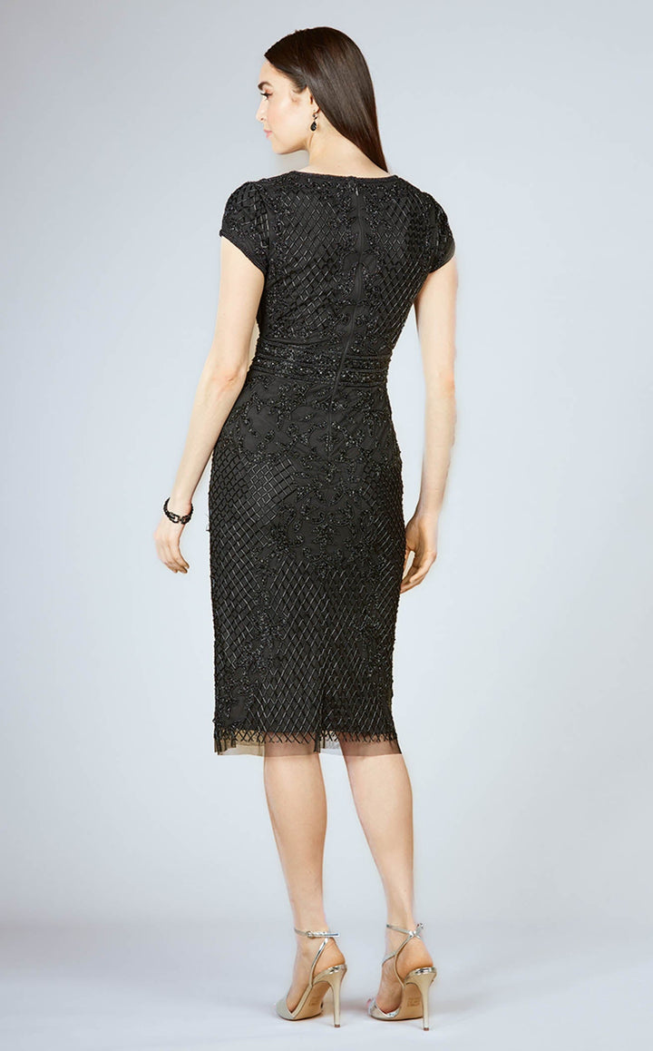 Lara 29225 Black