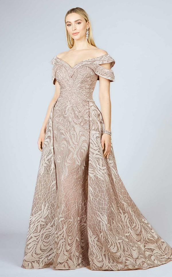 Lara 29234 Rose-Water