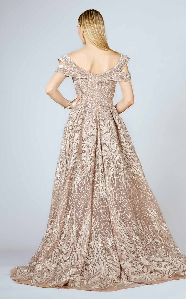 Lara 29234 Rose-Water