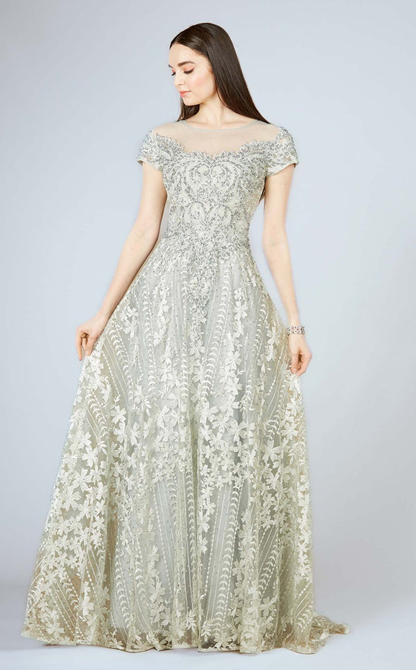 Lara 29235 Glacial-Green