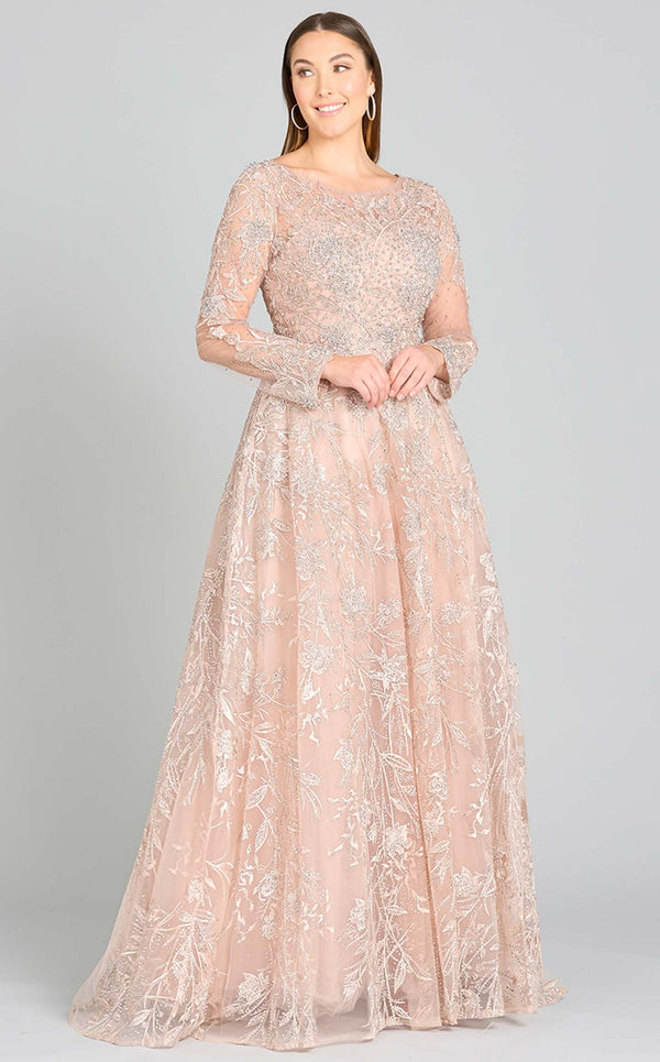 Lara 29240 Antique-Rose