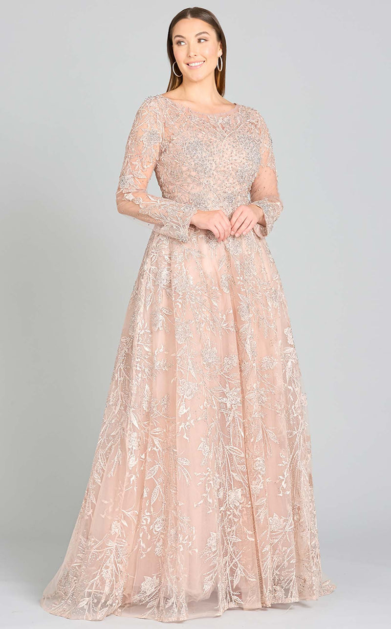Lara 29240 Antique-Rose
