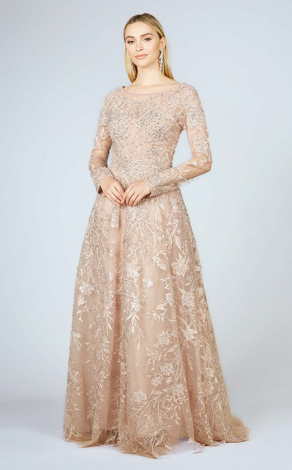 Lara 29240 Antique-Rose
