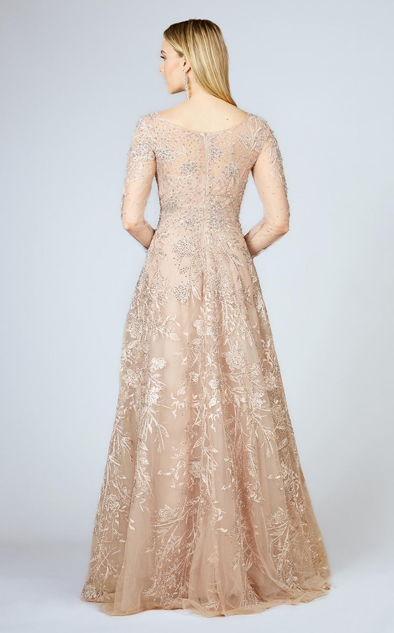 Lara 29240 Antique-Rose